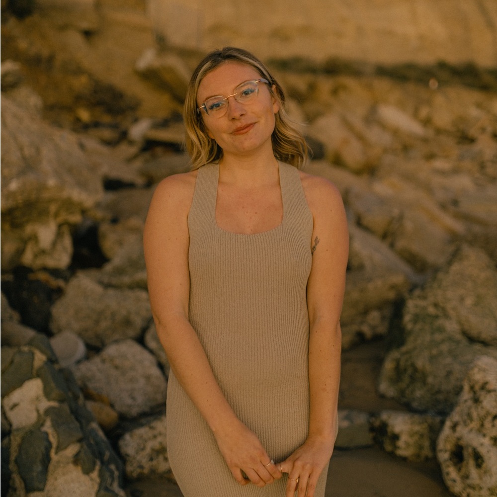Meet your Posher, Alexa